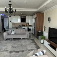 98 متر 2 خواب * فول باغستان غربی لاله * سند تک برگ