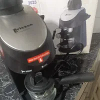 اسپرسوساز