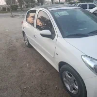 ۲۰۷|خودرو سواری و وانت|کارون, |دیوار