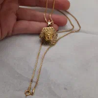 ۷.۵۸ گرم طلا نو استفاده نشده