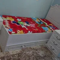 وسایل اتاق کودک