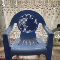 میز و صندلی کودک