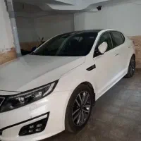 اجاره خودرو اپتیما ۲۰۱۵بدون راننده مستقیم از مالک