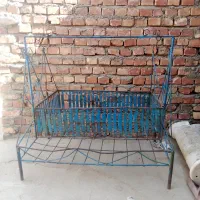 گهواره|اسباب و اثاث بچه|زاهدان, |دیوار