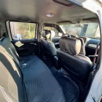 پیکاپ ریچ 1394|خودرو سواری و وانت|بجنورد, |دیوار