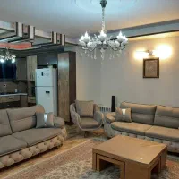 ۱۰۰ متر دوخوابه فول امکانات بریانک غربی|اجارهٔ آپارتمان|تهران, هفت چنار|دیوار