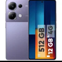 poco m6