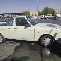 پیکان وانت مدل 93 تمیز|خودرو سواری و وانت|پسکوه, |دیوار