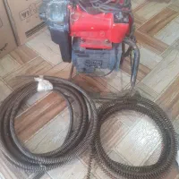 لوله بازکنی آب وفاظلاب بادستگاه