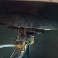 ابگرمکن منبعی