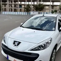 207 دنده ای TU5