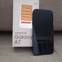 A7 2017 سامسونگ استثنایی بی همتا