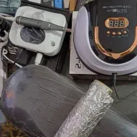 وسایل کاشت ناخن