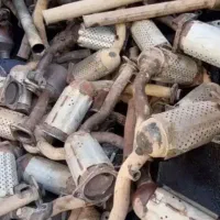 خریدار کاتالیزور درمحل با قیمت روز