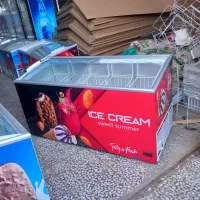 فریزربستنی وتاپینگ