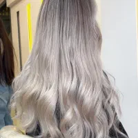 خدمات رنگ و لایت