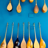 دوتار خوش صدا