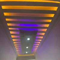 کار برق|خدمات پیشه و مهارت|اسلام‌شهر, شهرک سعیدیه|دیوار