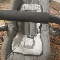 کهریر|کالسکه و لوازم جانبی|نسیم‌شهر, |دیوار