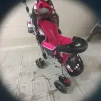 کالسکه وماشین کودک