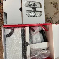 نینتندو سوییچ اولد / Nintendo Switch OLED|کنسول، بازی ویدئویی و آنلاین|تهران, شهرک ولیعصر جنوبی|دیوار