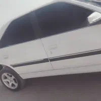 ماشین پارس سال 402 موتور جدید