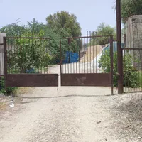 فروش زمین یک هکتار جنب پست برق آخر چهچکور|فروش زمین و ملک کلنگی|بندرعباس, |دیوار