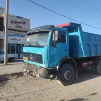 هشت سیلندر همه چی بشرط