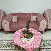 مبل 5 نفره راحتی