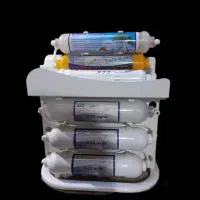 دستگاه تصفیه آب نیلاوا خانگی و صنعتی|آبسردکن و تصفیه آب|سمنان, |دیوار