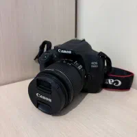 دوربین عکاسی حرفه ای Canon|دوربین عکاسی و فیلم‌برداری|تهران, شهرک چیتگر|دیوار