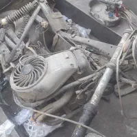 موتور قیمت توافقی