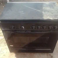 اجاق گاز فردار