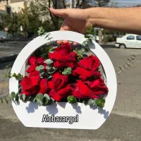 آموزش گل آرایی|خدمات آموزشی|تهران, شهرک فردوس (حسینی)|دیوار