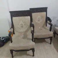 مبل تمیز کتیبه ای