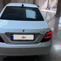 دنا پلاس 1403تیپ۲ گارانتی فعال چهارچرخ دیسک۶دنده|خودرو سواری و وانت|تهران, شهید رجایی|دیوار