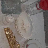 ظروف آشپزخانه  تمیزو سالم