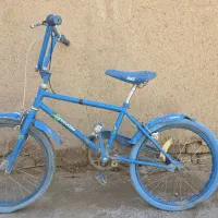 دچرخه ۲۰ و ۱۶