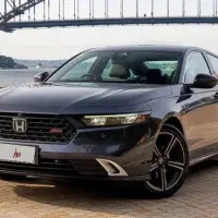فروش حواله خودرو هوندا اکورد۲۰۲۵