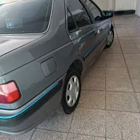 فروش پژو پارس 93خاکستری متالیک