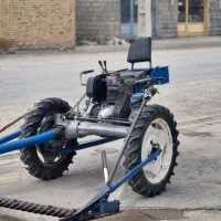 علفچین|ماشین‌آلات صنعتی|سیلوانه, |دیوار