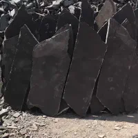 سنگ لاشه سنگ ورقه ای سنگ مالون