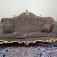 مبل ۶ نفره|مبلمان خانگی و میز عسلی|تهران, پاسداران|دیوار