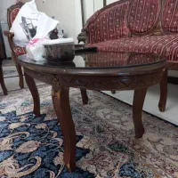 وسایل منزل|مبلمان خانگی و میز عسلی|تهران, شهرک کوهسار|دیوار