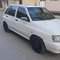 پراید۱۱۱|خودرو سواری و وانت|ارومیه, |دیوار