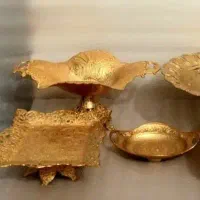 ظروف پذیرایی سیلور ترکیه