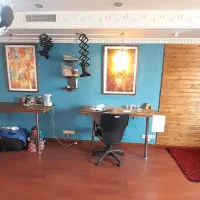 اجاره سنداداری دفترکار فلسطین جمهوری۴۶مترفلت شیک|اجارهٔ دفتر کار، اتاق اداری، مطب|تهران, فلسطین (میدان انقلاب)|دیوار