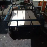 گاری در حد نو|فروشگاه و مغازه|رشت, لاکانی|دیوار