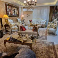 رهن کامل ۱۲۰متری ۲خواب در ملی راه