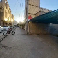 زمین باسند وپروانه ساخت توس۳۳ کشف نیلوفر|فروش زمین و ملک کلنگی|مشهد, کشف|دیوار